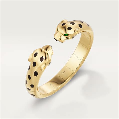 panthere cartier armband